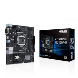 ASUS Matična ploča 1200 Asus PRIME H510M-R-SI VGA/DVI/HDMI