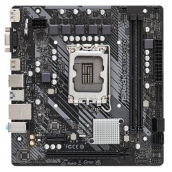 ASROCK H610M-HDV