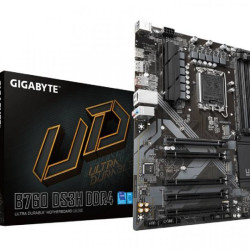 GIGABYTE B760 DS3H DDR4 rev. 1.x