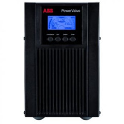 ABB PowerValue 11T G2 2 kVA B 2000VA 1800W UPS