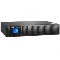 ABB UPS PowerValue 11RT G2 B, 3000W, 230V, 8xC13, RS232, USB