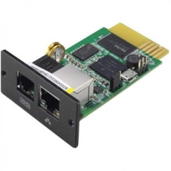 ABB WebPro SNMP card PowerValue za 11RT G2 1-3kVA 4NWP100230R0001