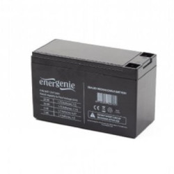 GEMBIRD BAT-12V7.5AH baterija za UPS uređaje
