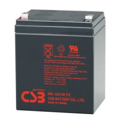 CSB CSB baterija za UPS HR 1221W (F2) - HR1221WF2