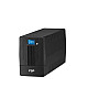 FSP UPS line interactive iFP 1500VA/900W šuko x2+IEC x2 12V/9Ahx2 LCD