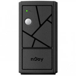 NJOY Keen 800 USB 480W UPS (UPLI-LI080KU-CG01B)