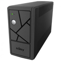 NJOY Keen 800 USB 480W UPS (UPLI-LI080KU-CG01B)