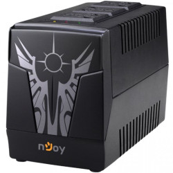 NJOY Paladin 1000 500W AVR (PWAV-10003PL-AZ01B)