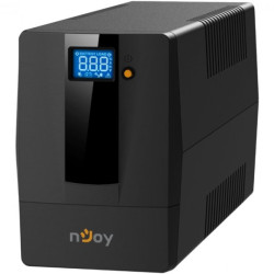 NJOY Horus Plus 600 360W UPS (PWUP-LI060H1-AZ01B)