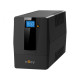 NJOY Horus Plus 600 360W UPS (PWUP-LI060H1-AZ01B) cena 