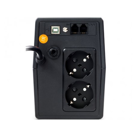 NJOY Horus Plus 600 360W UPS (PWUP-LI060H1-AZ01B) cena 