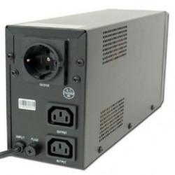 GEMBIRD EG-UPS-031 UPS sa stabilizatorom 650VA 390W LCD 2400