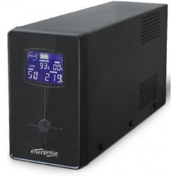 GEMBIRD EG-UPS-031 UPS sa stabilizatorom 650VA 390W LCD 2400