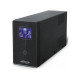 GEMBIRD EG-UPS-031 UPS sa stabilizatorom 650VA 390W LCD 2400 cena