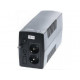 GEMBIRD EG-UPS-B850 850VA 510W AVR UPS, 2 x Shuko output sockets, crna 9863 cena