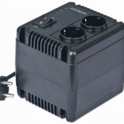 GEMBIRD EG-AVR-1001 Stabilizator napona AVR 1000VA (600W)