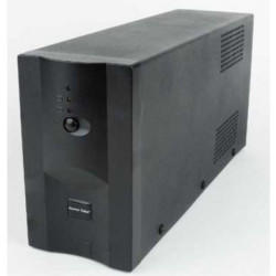 GEMBIRD UPS-PC-652A  UPS 650VA 390W sa stabilizatorom AVR