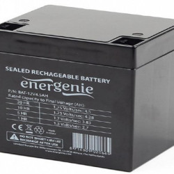 GEMBIRD BAT-12V4.5AH Gembird Punjiva baterija 12V 4.5AH 89x70x100 mm