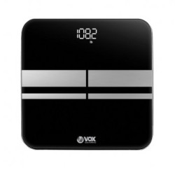 VOX Vaga telesna analizator PW 2001