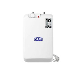 Bojler Inox prerada DOM 10 NM