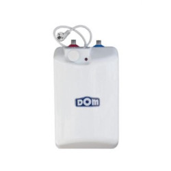 Bojler Inox prerada DOM 10 NM