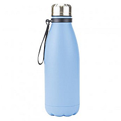 TEXELL Termo flašica plava TTB-B314