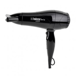 ISKRA Fen za kosu 2000W RH-1803AM-1/BK