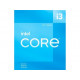 INTEL Core i3-12100F 4-Core 3.30GHz (4.30GHz) Box cena