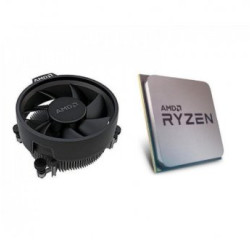 AMD Ryzen 5 5600X procesor Hexa Core 3.5GHz (4.4GHz) MPK