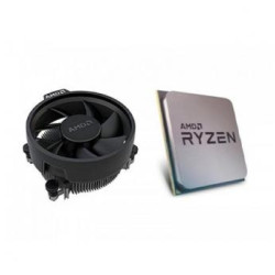 AMD Ryzen 5 5600X procesor Hexa Core 3.7GHz (4.6GHz) MPK