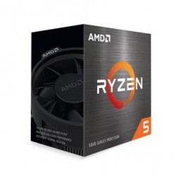 AMD Ryzen 5 5600GT 6 cores 3.6GHz - 4.6GHz Box procesor