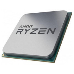 AMD Ryzen 5 5600G procesor Hexa Core 3.9GHz (4,4GHz) MPK