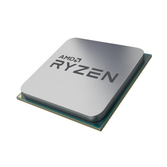 AMD Ryzen 5 3400G 4 cores 3.7GHz 4.2GHz Tray