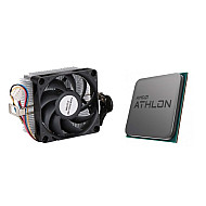 AMD Athlon 3000G 3.5GHz, 5MB, 35W AM4 Tray bez kulera