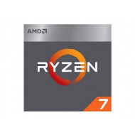 AMD AMD Ryzen 7 5700G, 7nm, AM4, 8-C/16-T, 3.8GHz (4.6GHz), 16MB, Box