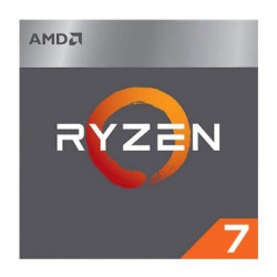 AMD AMD Ryzen 7 5700G, 7nm, AM4, 8-C/16-T, 3.8GHz (4.6GHz), 16MB, Box