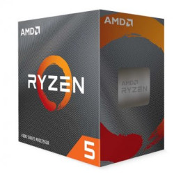 AMD Ryzen 5 4600G 6 cores 3.7GHz (4.2GHz) Box