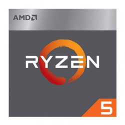 AMD Ryzen 5 5600G, 7nm, AM4, 6-C/12-T, 3.9GHz (4.4GHz), 16MB, Box