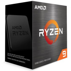 AMD Ryzen 9 5950X 16 cores 3.4GHz (4.9GHz) Box