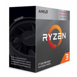 AMD Ryzen 3 3200G