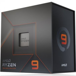 AMD Ryzen 9 7900X 12 cores 4.7GHz (5.6GHz) Box