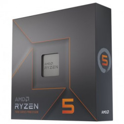 AMD Ryzen 5 7600X 6 cores 4.7GHz (5.3GHz) Box