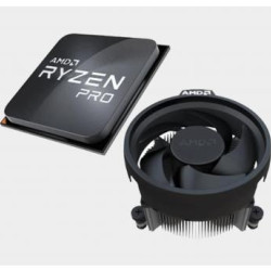 AMD Procesor AMD AM4 Ryzen 5 PRO 4650G 3.7 GHz MPK