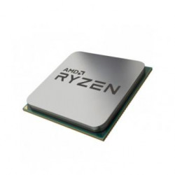 AMD Procesor AMD AM4 Ryzen 5 5600 3.5 GHz - Tray