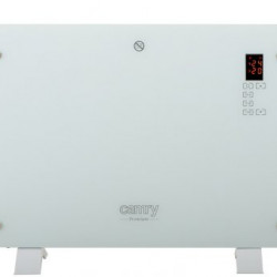 CAMRY CR7721 Konvektorka staklena grejalica sa LCD ekranom