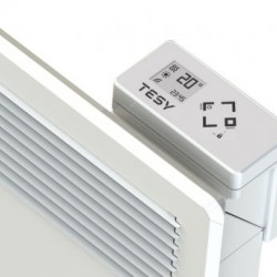 TESY CN 051 200 EI CLOUD W Wi-Fi električni panel radijator