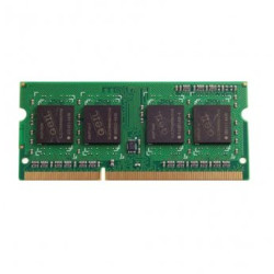 GEIL 4GB SODIMM DDR3, 1600MHz, GS34GB1600C11SC