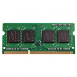 GEIL 4GB SODIMM DDR3, 1600MHz, GS34GB1600C11SC