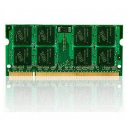 GEIL DDR3 SODIMM, 8GB, 1600MHz, GS38GB1600C11SC