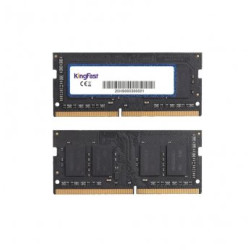 KingFast RAM SODIMM DDR4 8GB 3200MHz KF3200NDCD4-8GB